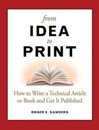 Enlarge image Cover: From Idea to Print - MC Press, LLC