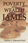 Bild: Poverty and Wealth in James - Wipf & Stock Publishers