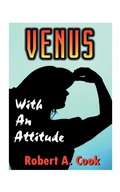 Cover: Venus - With an Attitude - AuthorHouse