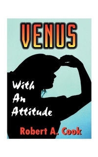 Enlarge image Cover: Venus - With an Attitude - AuthorHouse