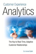 Cover: Customer Experience Analytics - MC Press, LLC
