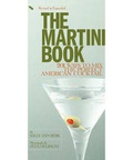 Cover: The Martini Book - Black Dog & Leventhal Publishers Inc