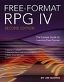 Cover: Free-Format RPG IV - MC Press, LLC