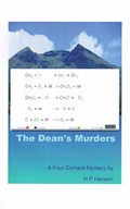 Abbildung von: The Dean's Murders - AuthorHouse
