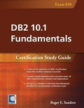 Cover: DB2 10.1 Fundamentals - MC Press, LLC