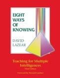 Cover: Eight Ways of Knowing - Corwin Press Inc