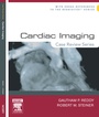 Cover: Cardiac Imaging - Mosby