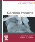 Cover: Cardiac Imaging - Mosby