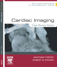 Enlarge image Cover: Cardiac Imaging - Mosby