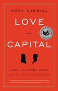 Cover: Love and Capital - Little, Brown and Company
