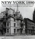 Cover: New York 1880 - Monacelli Press