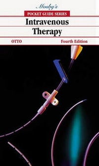 Enlarge image Cover: Mosby's Pocket Guide to Intravenous Therapy - Mosby