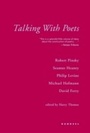 Cover: Talking with Poets - Other Press
