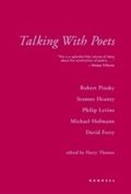 Cover: Talking with Poets - Other Press