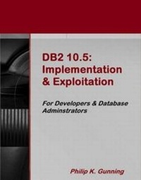 Abbildung von: DB2 10.5 - MC Press, LLC