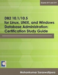 Abbildung von: DB2 10.1/10.5 for Linux, UNIX, and Windows Database Administration - MC Press, LLC
