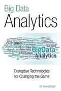 Cover: Big Data Analytics - MC Press, LLC