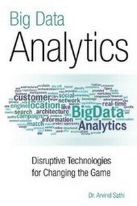 Enlarge image Cover: Big Data Analytics - MC Press, LLC