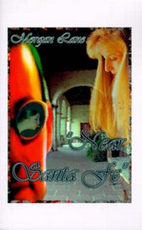 Abbildung von: Near Santa Fe - AuthorHouse