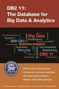 Cover: DB2 11 - MC Press, LLC