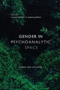 Cover: Gender in Psychoanalytic Space - Other Press Professional