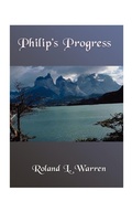 Cover: Philip's Progress - AuthorHouse