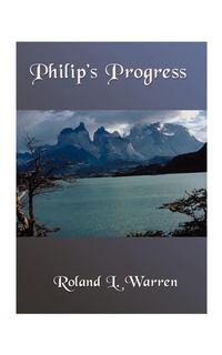 Enlarge image Cover: Philip's Progress - AuthorHouse