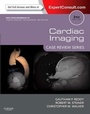 Cover: Cardiac Imaging: Case Review Series - Saunders