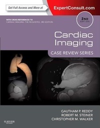 Enlarge image Cover: Cardiac Imaging: Case Review Series - Saunders