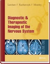 Enlarge image Cover: Imaging of the Nervous System - Mosby