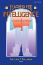 Cover: Teaching for Intelligence - Corwin Press Inc