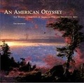 Cover: An American Odyssey - Monacelli Press