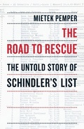 Cover: The Road to Rescue - Other Press LLC