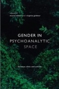 Cover: Gender in Psychoanalytic Space - Other Press Professional