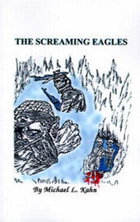 Abbildung von: The Screaming Eagles - AuthorHouse