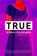Cover: True - Other Press LLC