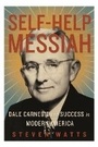 Cover: Self-help Messiah - Other Press LLC