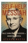 Cover: Self-help Messiah - Other Press LLC