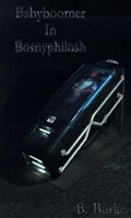 Cover: Babyboomer in Bosnyphilosh - AuthorHouse