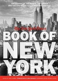 Abbildung von: New York Times Book Of New York - Black Dog & Leventhal Publishers Inc