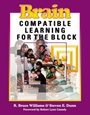 Cover: Brain-Compatible Learning for the Block - Corwin Press Inc
