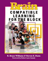 Enlarge image Cover: Brain-Compatible Learning for the Block - Corwin Press Inc