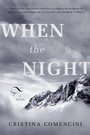 Cover: When the Night - Other Press LLC