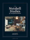 Cover: The Nutshell Studies of Unexplained Death - Monacelli Press