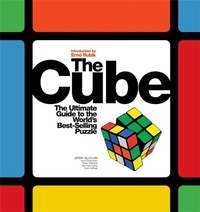 Enlarge image Cover: The Cube - Black Dog & Leventhal Publishers Inc