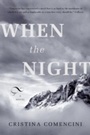 Cover: When the Night - Other Press