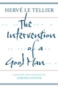 Cover: The Intervention of a Good Man - Other Press