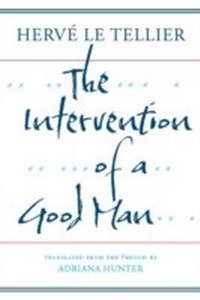 Enlarge image Cover: The Intervention of a Good Man - Other Press