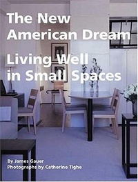 Abbildung von: The New American Dream - Monacelli Press