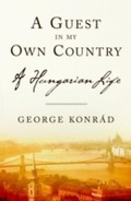 Cover: A Guest in my Own Country - Other Press